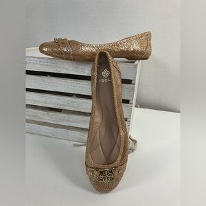 Isola Brice Ballet Flat